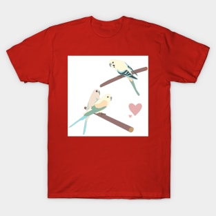 Sweet Birdies T-Shirt